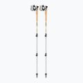 Щеки за трекинг LEKI Cross Trail TA white/goldbrown/black 8