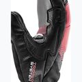 Дамски скиорски ръкавици LEKI Griffin Base 3D Mitt black/ rose 4