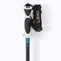 Ски щеки LEKI Bold Lite S dark anthracite/black/bright blue 2