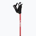 Дамски ски щеки LEKI Stella S black/ light rose/ white 2