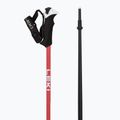 Дамски ски щеки LEKI Stella S black/ light rose/ white 3