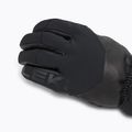 Мъжки скиорски ръкавици LEKI Hevon 3D black 5