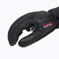 Мъжки скиорски ръкавици LEKI Hevon 3D black 6