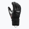 Дамски скиорски ръкавици LEKI Griffin Pro 3D black 7