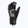 Дамски скиорски ръкавици LEKI Griffin Pro 3D black 8