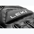 Дамски скиорски ръкавици LEKI Griffin Pro 3D black 11