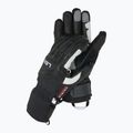Дамски скиорски ръкавици LEKI Griffin Pro 3D black