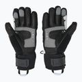 Дамски скиорски ръкавици LEKI Griffin Pro 3D black 2