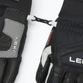 Дамски скиорски ръкавици LEKI Griffin Pro 3D black 6