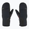 Дамски скиорски ръкавици LEKI Vallarta 3D Mitt black 3