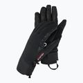 Дамски скиорски ръкавици LEKI Sparrow 3D black