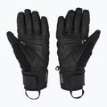 Дамски скиорски ръкавици LEKI Sparrow 3D black 2