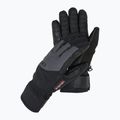 Мъжки скиорски ръкавици LEKI Pegas 3D GTX black/ graphite