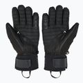 Мъжки скиорски ръкавици LEKI Pegas 3D GTX black/ graphite 2