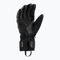 Мъжки скиорски ръкавици LEKI Pegas 3D GTX black/ graphite 8