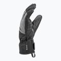 Мъжки скиорски ръкавици LEKI Pegas 3D GTX black/ graphite 9