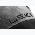 Мъжки скиорски ръкавици LEKI Pegas 3D GTX black/ graphite 10