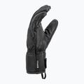 Мъжки скиорски ръкавици LEKI Argus 3D black 10