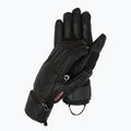 Мъжки скиорски ръкавици LEKI Hevon Prime 3D black