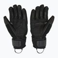 Мъжки скиорски ръкавици LEKI Hevon Prime 3D black 2