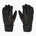 Мъжки скиорски ръкавици LEKI Hevon Prime 3D black 3