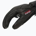 Мъжки скиорски ръкавици LEKI Hevon Prime 3D black 4
