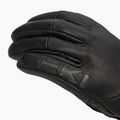 Мъжки скиорски ръкавици LEKI Hevon Prime 3D black 5