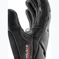 Мъжки скиорски ръкавици LEKI Hevon Prime 3D black 10