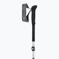LEKI Skysolo FX.One Carbon трекинг стикове черен/бял 3