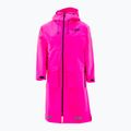 Яке за дъжд/Дъждобран LEKI Rain Coat WCR Pro neon pink