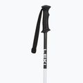 Детски скиорски щеки Leki Rider Create Jr white/dark anthracite 2