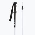 Детски скиорски щеки Leki Rider Create Jr white/dark anthracite 3