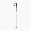 Детски скиорски щеки Leki Rider Create Jr white/dark anthracite 8