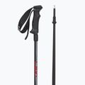 Скиорски щеки LEKI Hot Shot anodized black/eloxal gray/eloxal red 3
