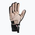 Ръкавици за ски бягане LEKI PRC Premium ThermoPlus Shark black/sand 3