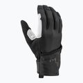 Ръкавици за скитуринг LEKI Montera Base black/white/muddy 2