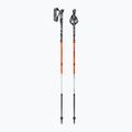 Щеки за трекинг LEKI Skysolo FX.One Carbon neon orange/white/black