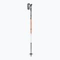 Щеки за трекинг LEKI Skysolo FX.One Carbon neon orange/white/black 3