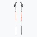Щеки за трекинг LEKI Skysolo FX.One Carbon neon orange/white/black