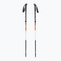 Щеки за трекинг LEKI Skysolo FX.One Carbon neon orange/white/black 5