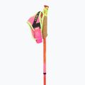 Щеки за бягане LEKI Ultatrail FX.One SL pink/orange 2