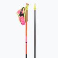 Щеки за бягане LEKI Ultatrail FX.One SL pink/orange 3