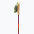 Щеки за бягане LEKI Neotrail Pro FX.One SL red/purple 2