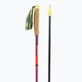 Щеки за бягане LEKI Neotrail Pro FX.One SL red/purple 3