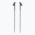 Щеки за трекинг LEKI Sherpa FX Carbon Strong black/naturalcarbon/light anthracite