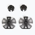 Щеки за трекинг LEKI Sherpa FX Carbon Strong black/naturalcarbon/light anthracite 7