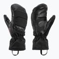 Дамски скиорски ръкавици LEKI Griffin Base 3D Mitt black