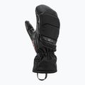Дамски скиорски ръкавици LEKI Griffin Base 3D Mitt black 2