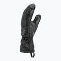 Дамски скиорски ръкавици LEKI Griffin Base 3D Mitt black 4