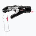 Мъжки скиорски ръкавици LEKI Griffin Base 3D black 5